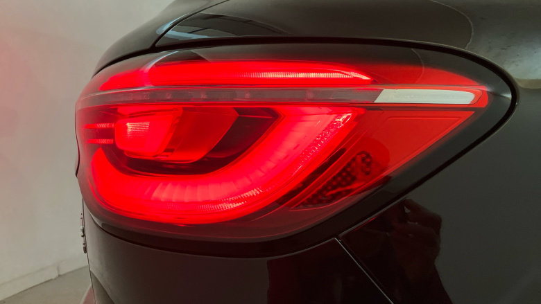 MG Hs 1.5 T-GDI PHEV Excite 5dr Auto Hatchback